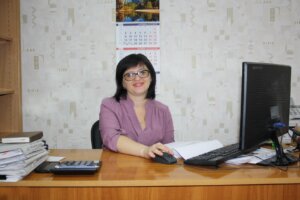 Все починається з мами…