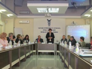 Стратегія ефективного працевлаштування