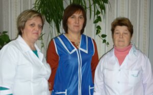 Створено гарні умови