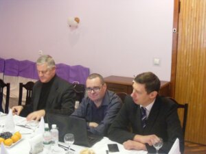 Роль ЗМІ у врегулюванні молдовсько-придністровського конфлікту