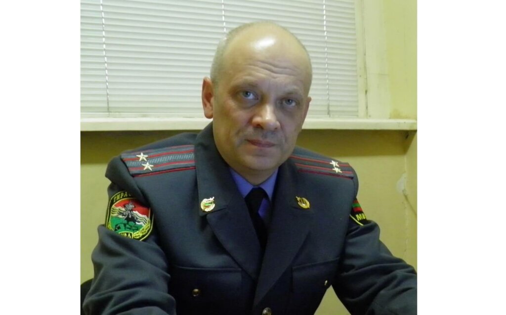 Спокій і порядок забезпечено
