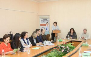 Підтримка підприємництва на практиці