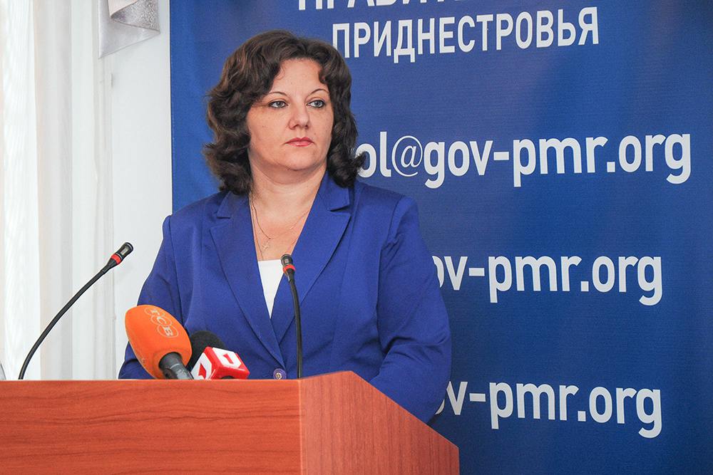 Уряд розглянув питання економічного розвитку республіки