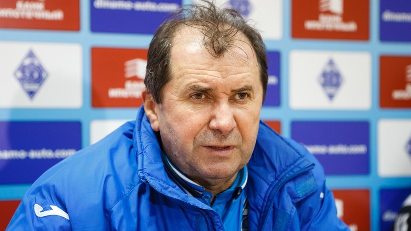 Він знає, що таке красивий гол