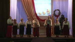 25 років разом з українською піснею