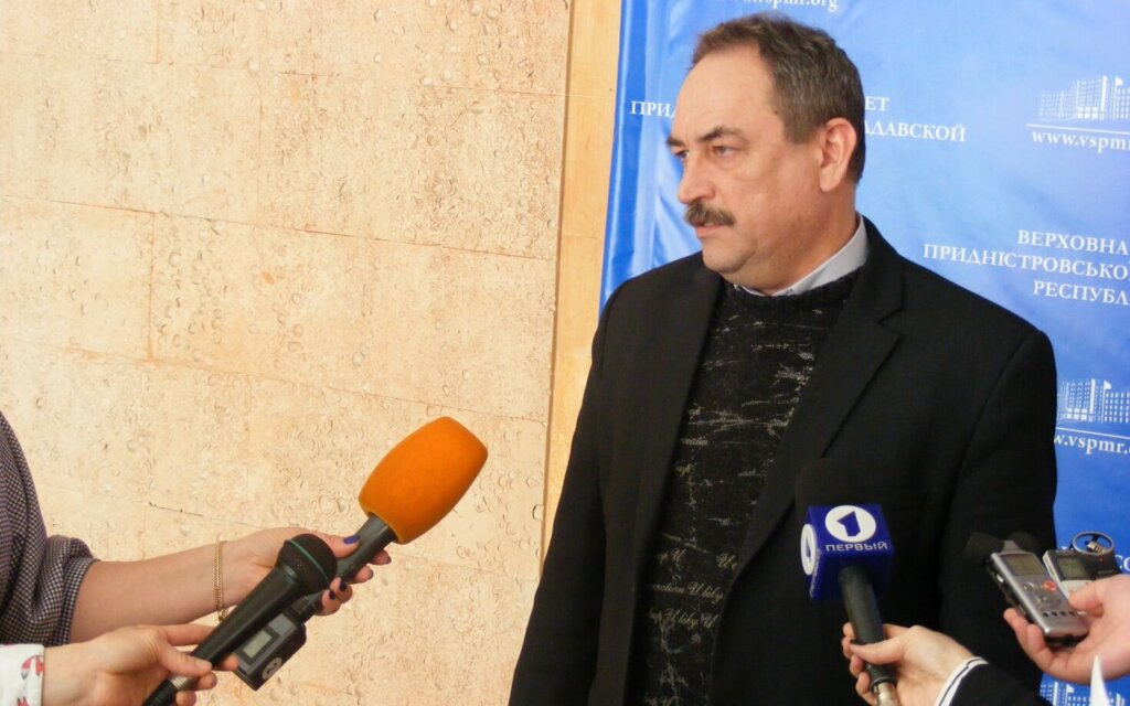 Ефективна робота законодавців