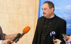 Ефективна робота законодавців
