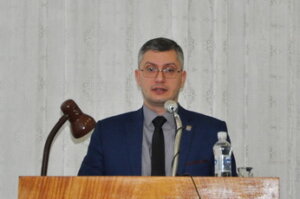 Інформацію заслухали