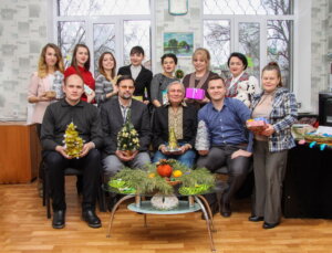 Газеті «Гомін» – 26 років