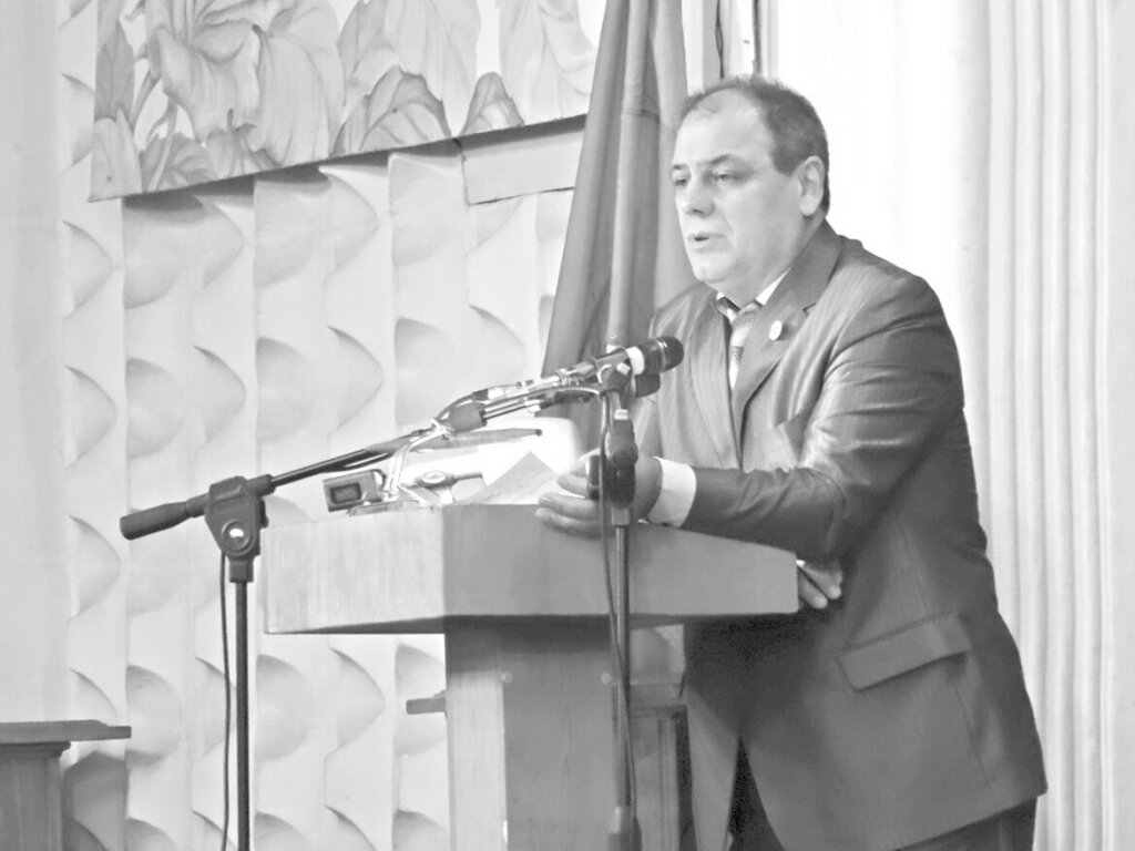 Зробимо місто зручним для всіх