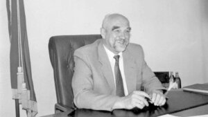 Братні республіки – ПМР і РА