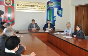 До спільної мети – через діалог