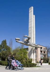 У пріоритеті – благоустрій