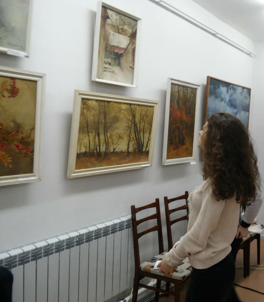 Присвятив півстоліття  улюбленій справі