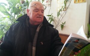 Поетичною стежиною