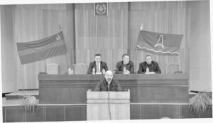 Основні напрямки виконання районного бюджету