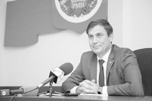 Зі слів мера про стан справ у Бендерах