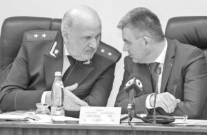 Прокуратура повинна знову стати незалежним органом