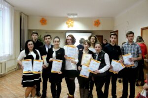 Все починається з дитячої мрії