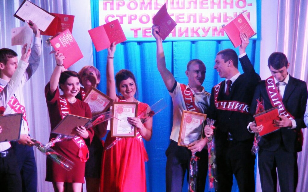 Майбутнє республіки в надійних руках