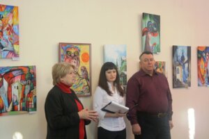 Шматочок літа серед зими
