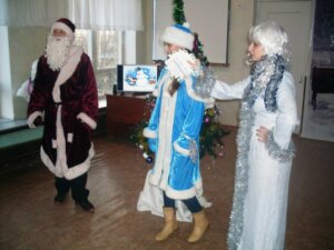 Творчий потенціал