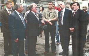 Такими нас виховали