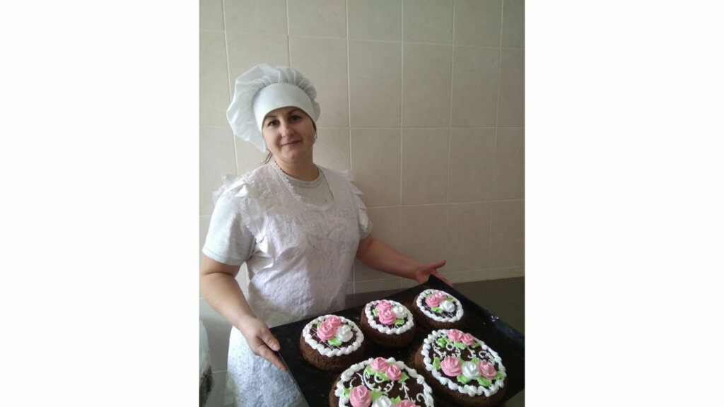 Простий рецепт щастя