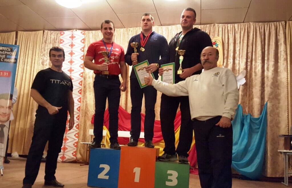 Спорт – це здоров’я нації