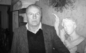 Борець, художник, педагог, керівник