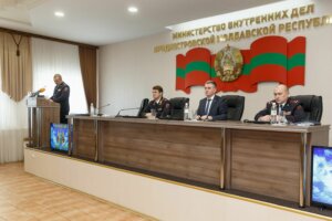 Вадим Красносельський: «Усі громадяни рівні перед законом»