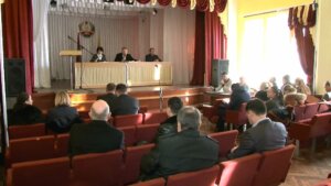 Бюджет Бендер затверджено