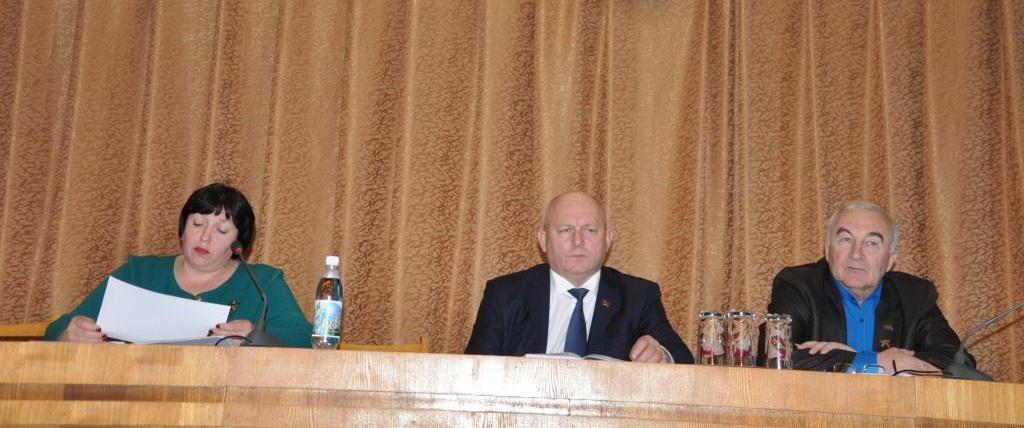 У центрі уваги громадськості – бюджет