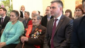 100 років – одне життя