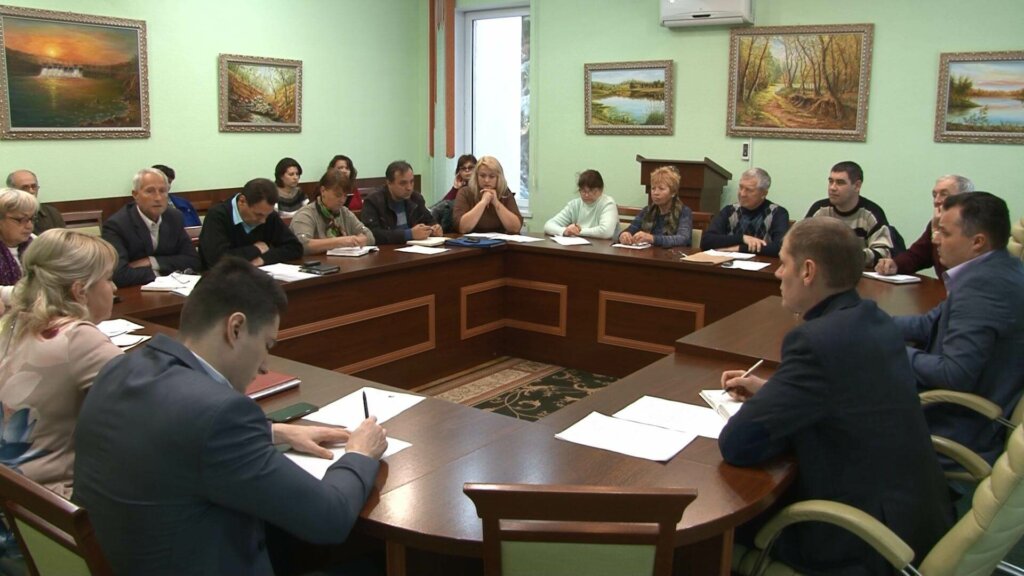 Виконання наказів виборців