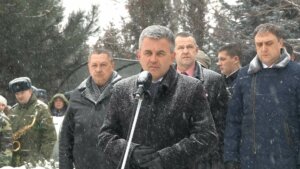 Неоголошена війна, як це починалося
