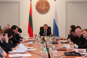 Все для залучення інвесторів