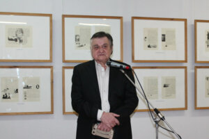 «Берег дитинства» – у рідному місті