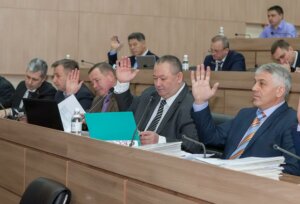 Від пропозицій до ухвалення