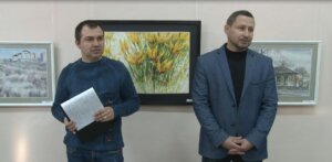 Невпізнанний Тирасполь