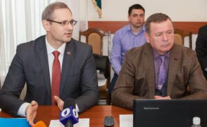 Розвиток переговорного процесу у форматі «5+2»