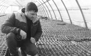 Великі турботи маленького колективу