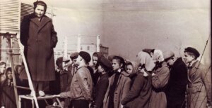 Тираспольська метеостанція – ювіляр