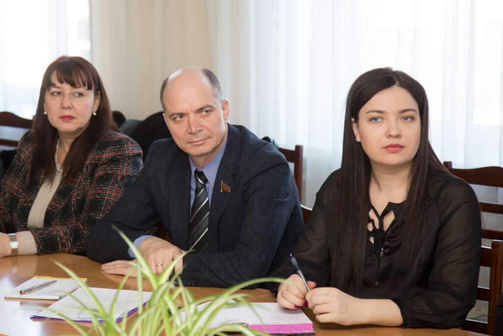 Молодіжне підприємництво