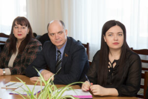 Молодіжне підприємництво