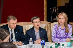 Їм необхідна наша підтримка