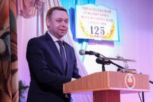 Vivat, гімназіє моя!
