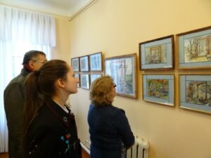 Жіночі фантазії