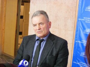 Ефективна робота законодавців