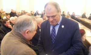 Ювілейні медалі захисникам ПМР